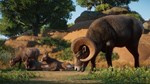 Planet Zoo: Americas Animal Pack Steam Ключ РФ+Мир