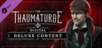 The Thaumaturge: Deluxe Edition (+2 DLC) Steam Ключ