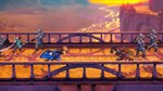 Eiyuden Chronicle: Hundred Heroes Steam Ключ +Бонус