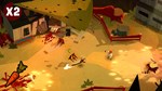 Bloodroots Steam Ключ РФ+Мир +Бонус