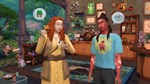 The Sims 4 Волшебство природы (Дополнение) Ключ EA app