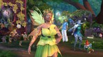 The Sims 4 Волшебство природы (Дополнение) Ключ EA app