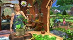 The Sims 4 Волшебство природы (Дополнение) Ключ EA app