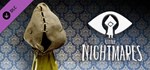 Little Nightmares I & II (7 в 1) Steam Ключ РФ+Мир
