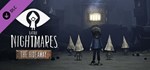 Little Nightmares I & II (7 в 1) Steam Ключ РФ+Мир