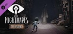 Little Nightmares I & II (7 в 1) Steam Ключ РФ+Мир