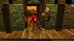Neverwinter Nights: Dark Dreams of Furiae Enhanced Ключ