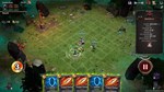 Hadean Tactics Steam Ключ РФ+Мир +Бонус