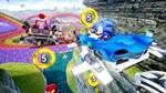 Sonic Racing CrossWorlds | Deluxe +Pre-Order Бонус Ключ