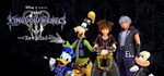 Kingdom Hearts Integrum Masterpiece Steam Ключ РФ+Мир