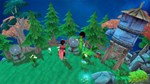 Deiland: Pocket Planet Steam Ключ РФ+Мир +Бонус