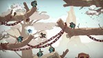 Laika: Aged Through Blood Steam Ключ РФ+Мир +Бонус