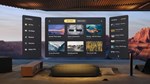 SKYBOX VR Video Player Quest Store Автодоставка 24/7