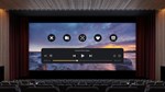 SKYBOX VR Video Player Quest Store Автодоставка 24/7