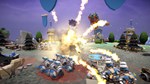 Skyworld Kingdom Brawl VR Quest Store Автодоставка 24/7