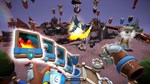 Skyworld Kingdom Brawl VR Quest Store Автодоставка 24/7
