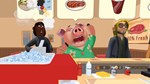 Cooking Clash VR Quest Store Автодоставка 24/7