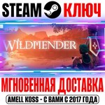 *Wildmender Steam Ключ РФ+Мир +Бонус