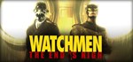 Watchmen: The End is Nigh Bundle (Part 1 + 2) Steam Key