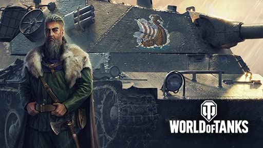 Купить world of tanks: северянин №33 июнь prime gaming Фотография world of tanks: северянин №33 июнь prime gaming