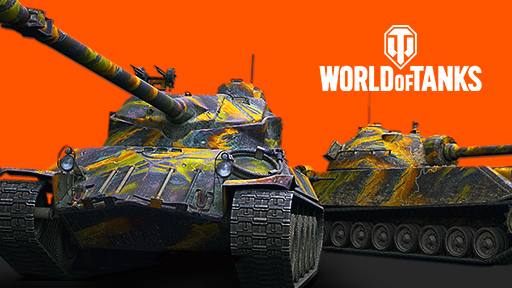 Купить world of tanks: пробой цепи №37 октябрьprimegaming Фотография world of tanks: пробой цепи №37 октябрьprimegaming