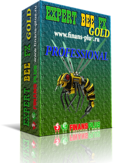 Expert BEE 4 FX Пчела - Pro + Возврат на счет 150$