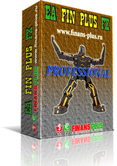 EA Fin Plus FX © PRO Без ограничений + Бонус 150$