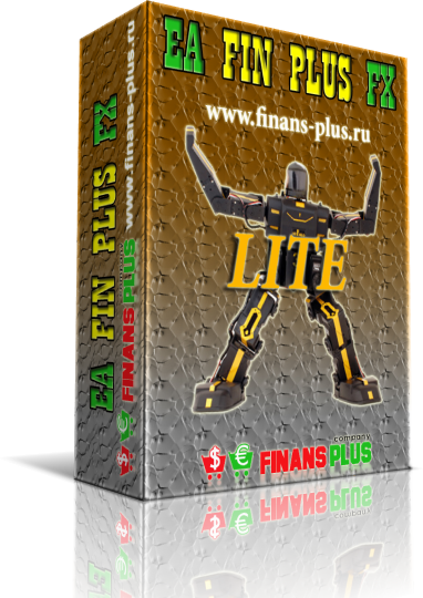 EA Fin Plus FX © LITE - на ДВА РЕАЛ счета