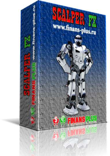 Scalper FX © - Безрисковый скальпер для Форекс