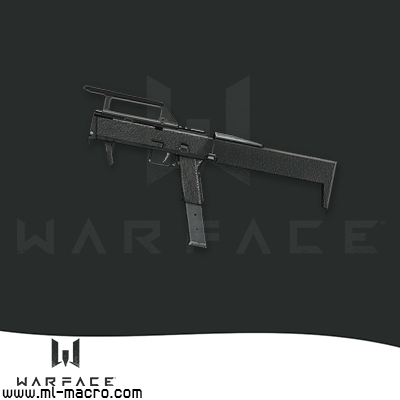 Buy Macro On Magpul Fmg 9 For Warface Ml Lkm And Download