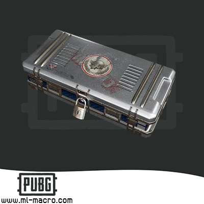 MEDIUM PACK MACROS FOR PUBG (WITHOUT UPDATES!) Up.28