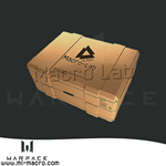 MACRO LAB Сборник макросов для игры WarFace v3.0