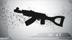Макрос на АК-47 для RUST (24th Oct 2019 - Update 217)