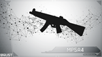 Макрос на MP5A4 для RUST (24th Oct 2019 - Update 217)