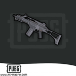 Macro on the G36C for the game PUBG (v6.3.6 Update 5.1) - irongamers.ru