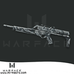 Макрос на M955A Зима  для игры WarFace | ML™