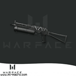 Макрос на PP-19 Бизон для игры WarFace | ML™ (ЛКМ)