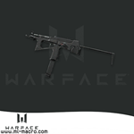 Макрос на PP-2000 для игры WarFace | ML™ (ЛКМ)