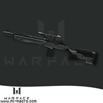 Макрос на M14 Crazy для игры WarFace | ML™