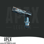 Макрос на RE-45 Auto для игры Apex Legends
