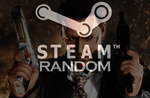 Случайный ключ Steam (Выиграй Rust, PAYDAY 2 или CS:GO)