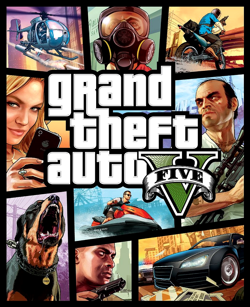 Buy Grand Theft Auto V 5 Premium Edition T And Download