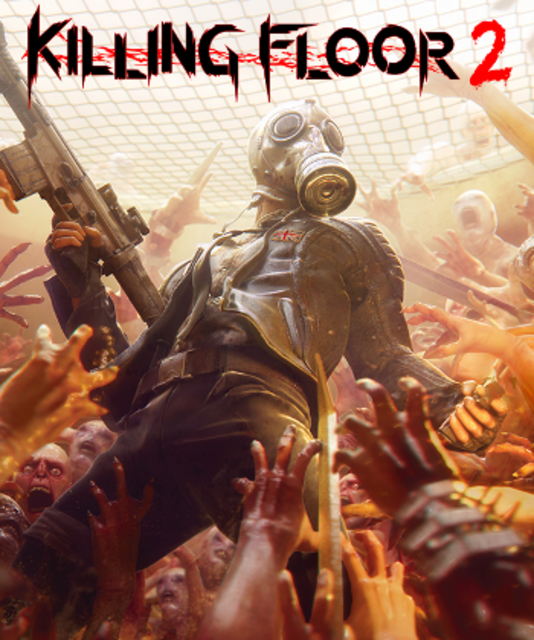 killing floor 2 steam market killing floor 2 steam market