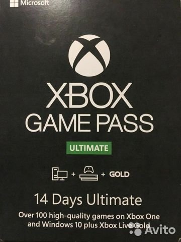 microsoft game pass ea play