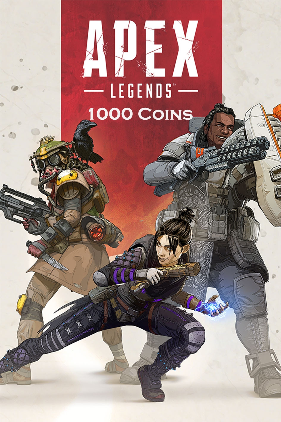 Купить apex legends - 1000 apex coins (origin/global)+подарок Фотография apex legends - 1000 apex coins (origin/global)+подарок