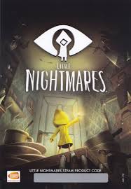 Little Nightmares (Steam/REGION FREE)