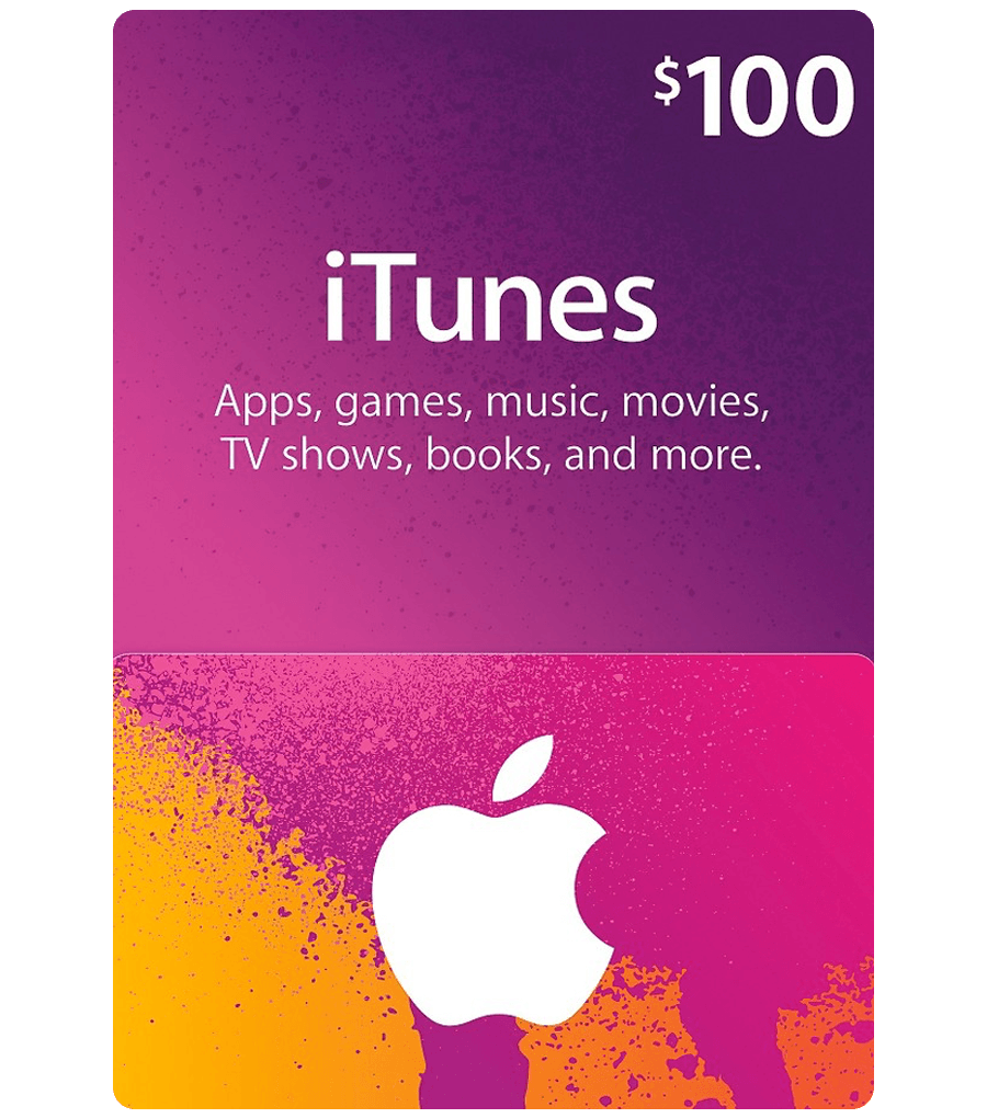 Купить 🎵itunes gift card $100 usa🎵 Фотография 🎵itunes gift card $100 usa🎵