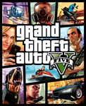Grand Theft Auto V 5 PREMIUM EDITION (RU/CIS)  + GIFT