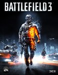 Battlefield 3 (Origin/Region Free) + ПОДАРОК