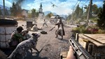 FAR CRY 5 (UPLAY) + GIFT
